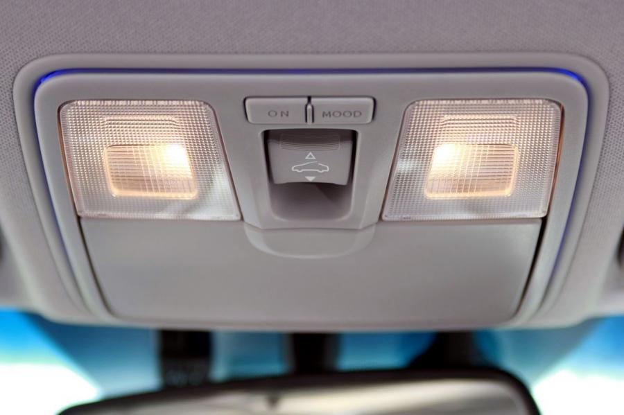  Hyundai Elantra 2011 года  (фото 89 из 144)